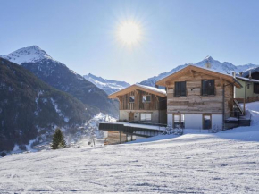 Apartment Appartement Wallis by Interhome